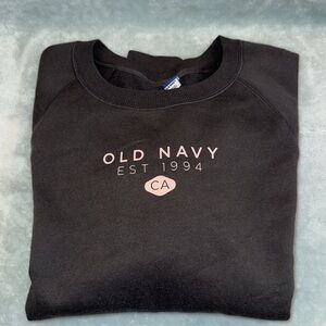 Old Navy Women’s Sweatshirt